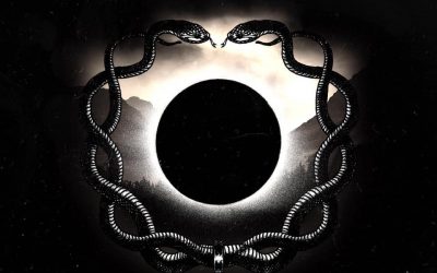 Daemon Pyre: Serpent Gods And A Dying Sun (2020)