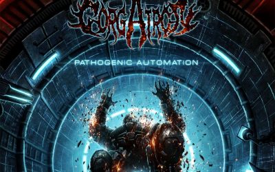 Gorgatron: Pathogenic Automation (2020)