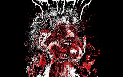 Scaphism: Perpetual Torment (2019)