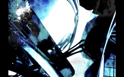 Tenek: Smoke & Mirrors (2015)