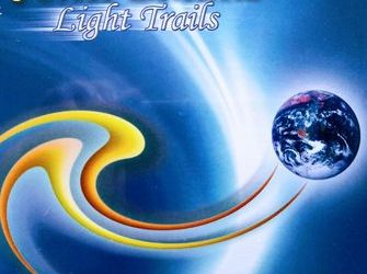 John Simms Light Trails – Chromatology (2020)