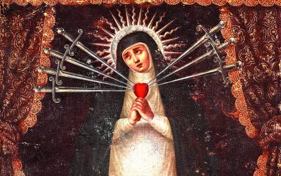 Mediæval Bæbes: Prayers of the Rosary (2020)