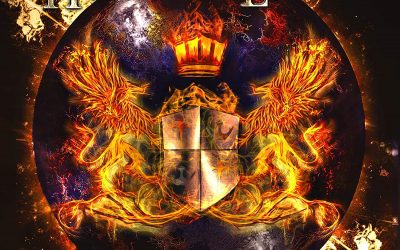 House of Lords: New World – New Eyes (2020)