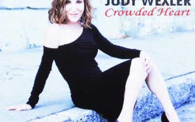 Judy Wexler: Crowded Heart (2019)