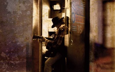 Neil Young: A Letter Home (2014)