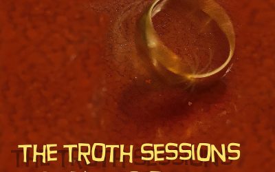 Rich Krueger: The Troth Sessions (2020)
