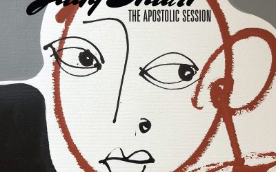 Judy Stuart: The Apostolic Session (2020)