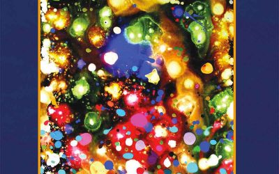 The Chemistry Set: Paint Me A Dream (2021)