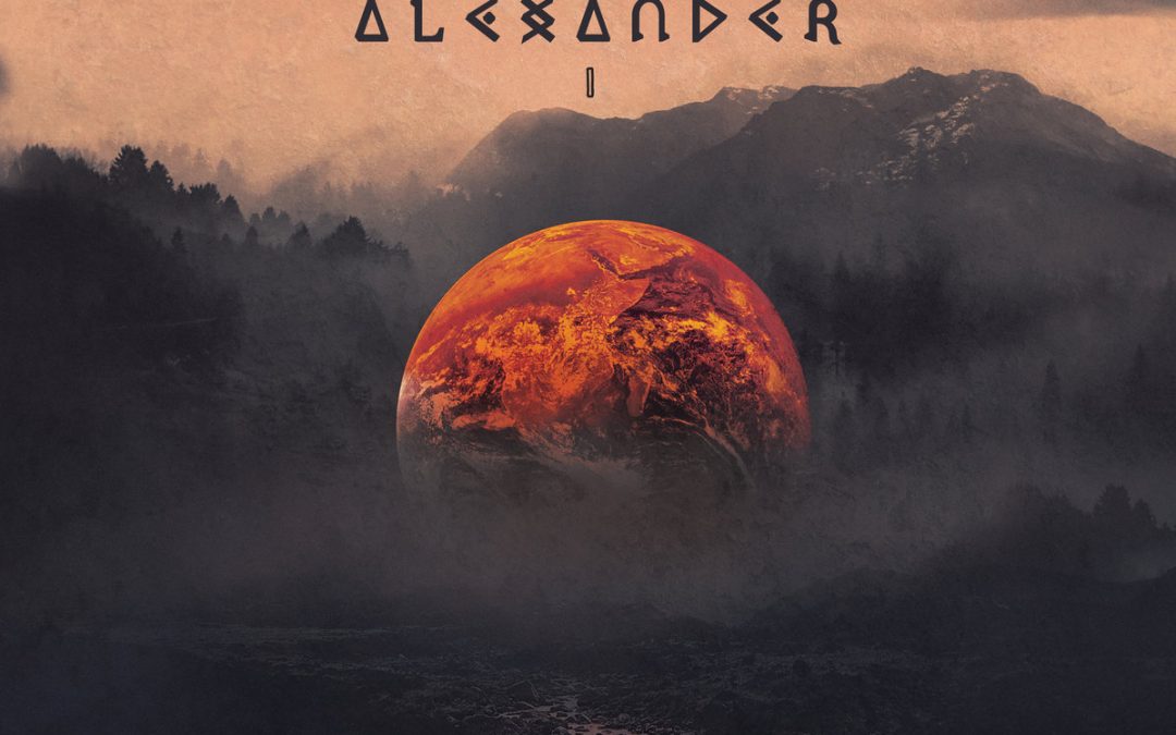 Alexander: I (2020)
