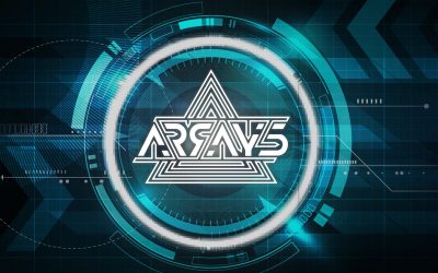 Arrays: Light Years (2020)