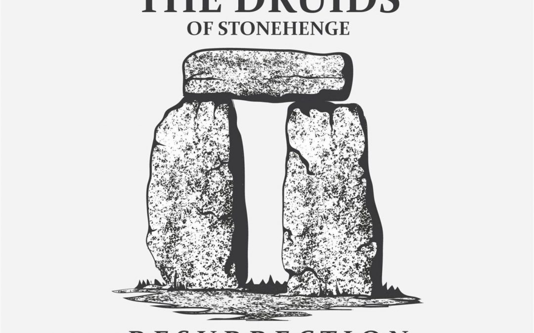 The Druids of Stonehenge: Resurrection (2017)