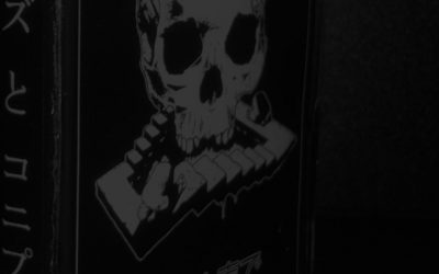 Graves / Conniption: Split (2014)