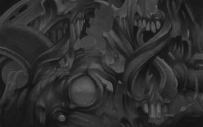 Graves: Fides Ad Nauseam (2015)