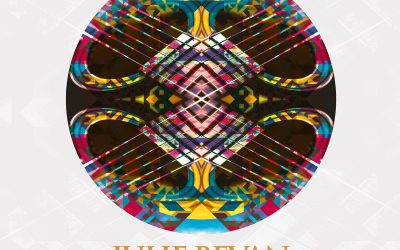 Julie Bevan: Kaleidoscope (2019)