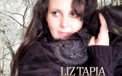 Liz Tapia: A Christmas Morsel (2020)