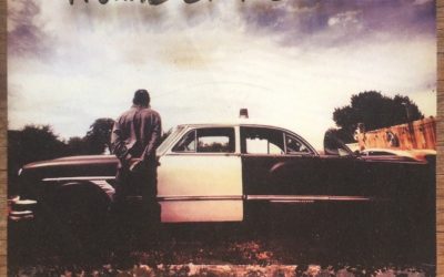 Neil Young and Promise of the Real: The Visitor (2017)