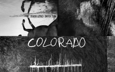 Neil Young & Crazy Horse: Colorado (2019)