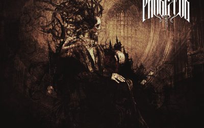 Phobetor: When Life Falls Silent (2020)