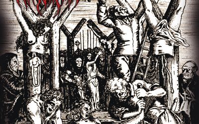 Slit Your Gods: Dogmatic Convictions Of Human Decrepitude (2020)