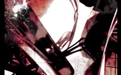 Tenek: Smoke & Mirrors [Instrumentals] (2020)