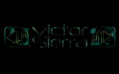 Victor Sierra -Imperfect Meridians (2021)