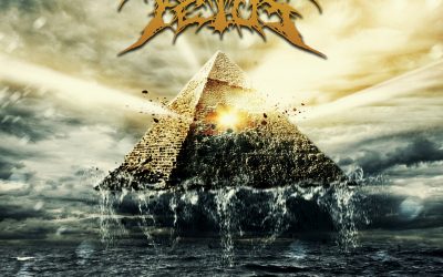 Aborted Fetus: Pyramids Of Damnation (2020)