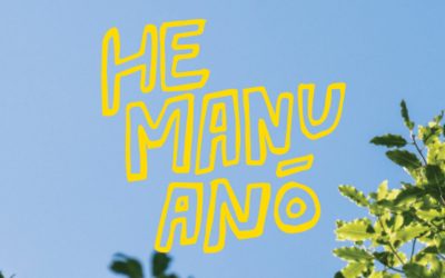 Aro: He Manu Anō (2020)