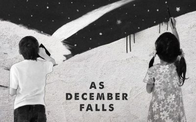 As December Falls: When You Figure Out You’re Wrong, Get Back To Me (2016)