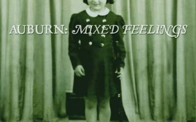 Auburn: Mixed Feelings (2015)
