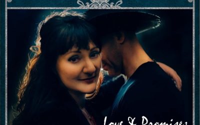 Auburn: Love & Promises (2016)