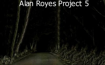 Alan Royes –AR Project 5 (2020)