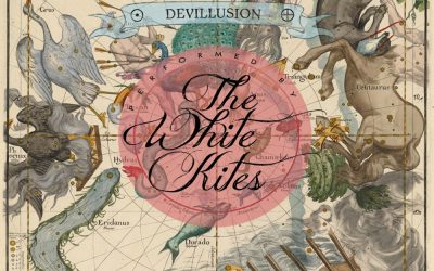 The White Kites –Devillusion (2020)