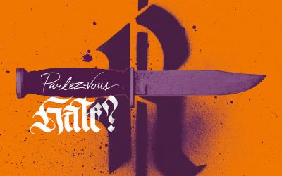 Rome: Parlez-Vous Hate? (2021)