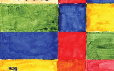 Tiny Clocks: The Battenberg Concertos (2020)