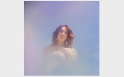 Emily Rice: Kanohi Ki Te Kanohi (2021) [single]