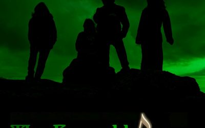 The Emerald Dawn – To Touch the Sky (2021)