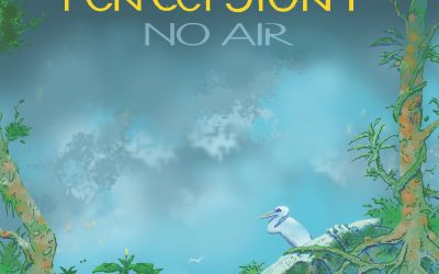 Perfect Storm: No Air (2021)
