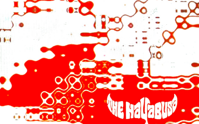 The Hayabusa –Re-Entry (2021)