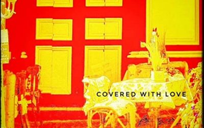 Cafe La Rouge: Covered with Love (2020)