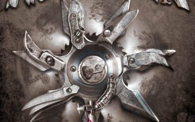 Helloween: 7 Sinners (2010)