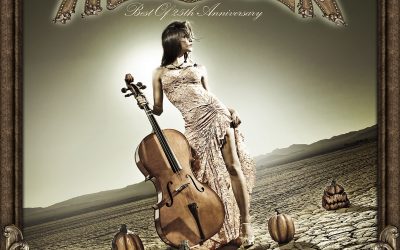 Helloween: Unarmed – Best of 25th Anniversary (2009)