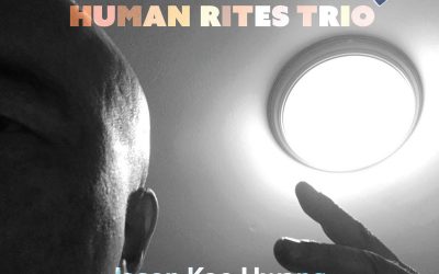 Jason Kao Hwang: Human Rites Trio (2020)