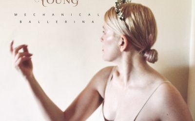 Jo Beth Young: Mechanical Ballerina (2021) [single]