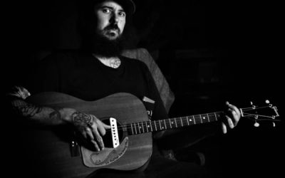 Johno Leeroy: The Magnolia Sessions (2020)