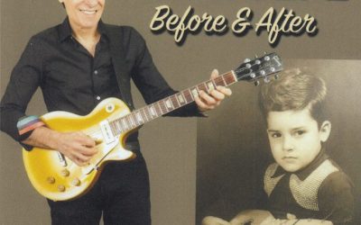 Lou Volpe: Before & After (2020)
