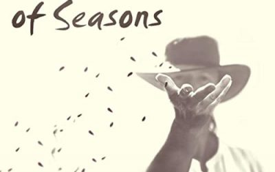 Sadie & Jay: A Passing of Seasons (2019)