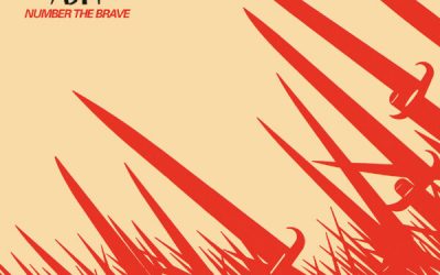 Wishbone Ash –‘Number The Brave’ (2021 Digital Reissue of 1981 Recording )