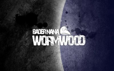 Bader Nana -Wormwood (2011