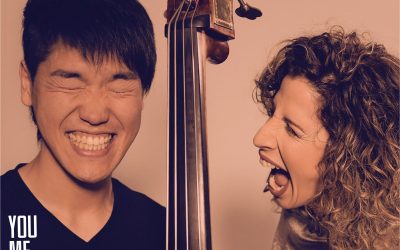 Noa Levy and Shimpei Ogawa: You, Me & Cole (2020)