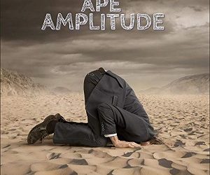 Ape Amplitude – Escape Routes (2019)